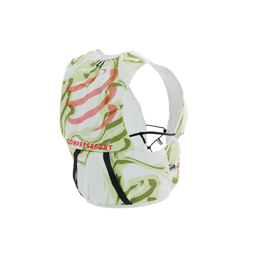 ULTRUN EVO 10 PACK SUGAR/GREEN CAMO