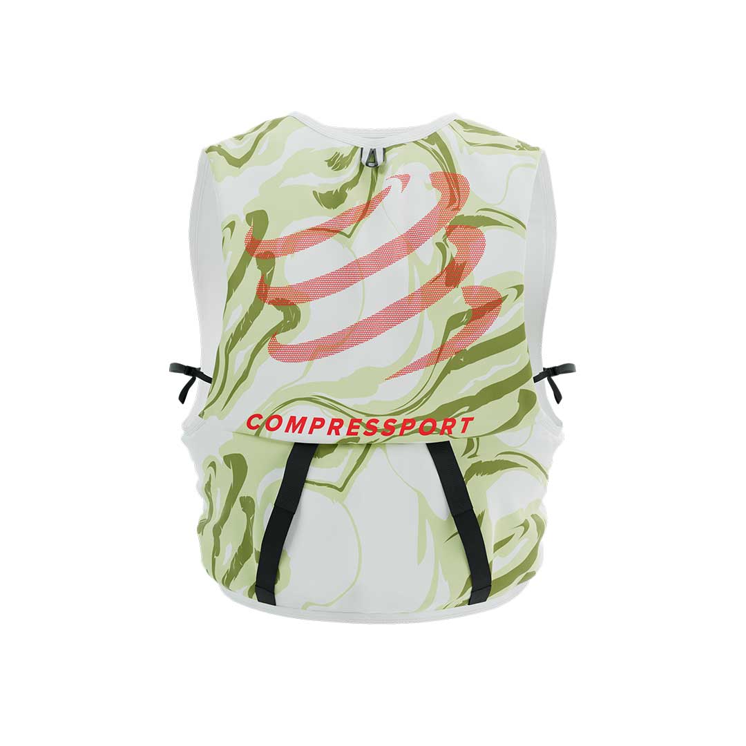ULTRUN EVO 10 PACK SUGAR/GREEN CAMO