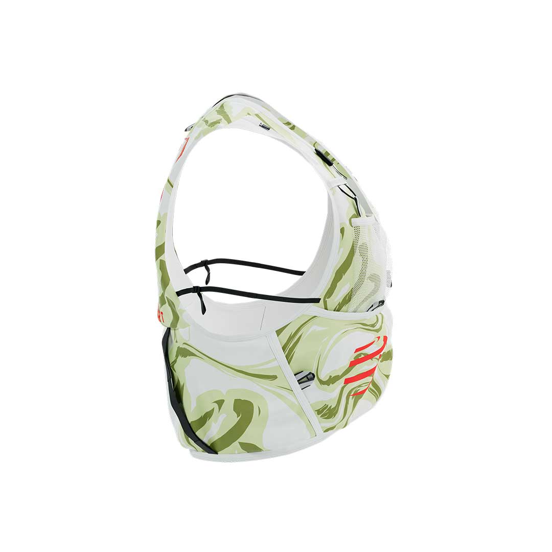 ULTRUN EVO 10 PACK SUGAR/GREEN CAMO