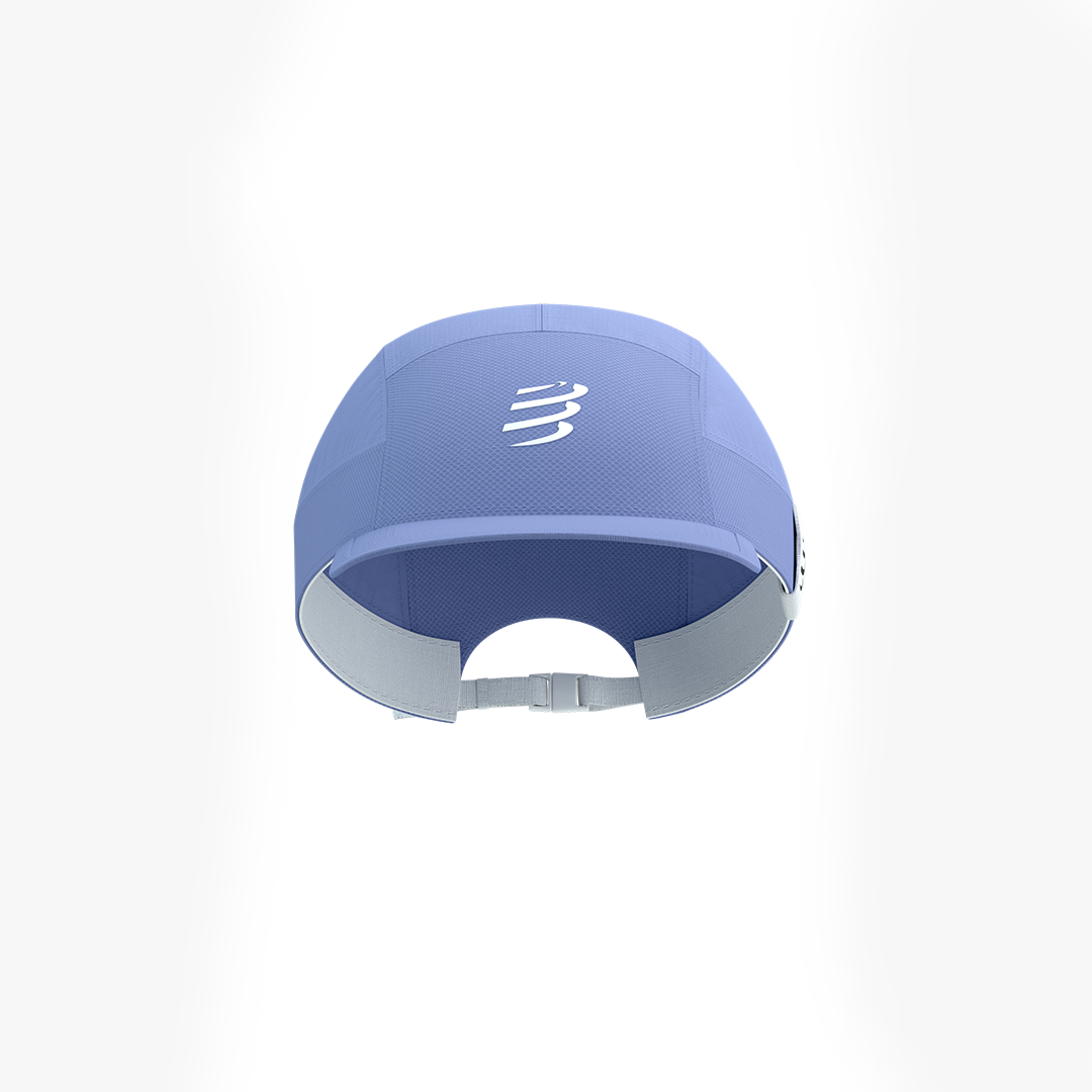 5 Panel Light Cap - JACARANDA
