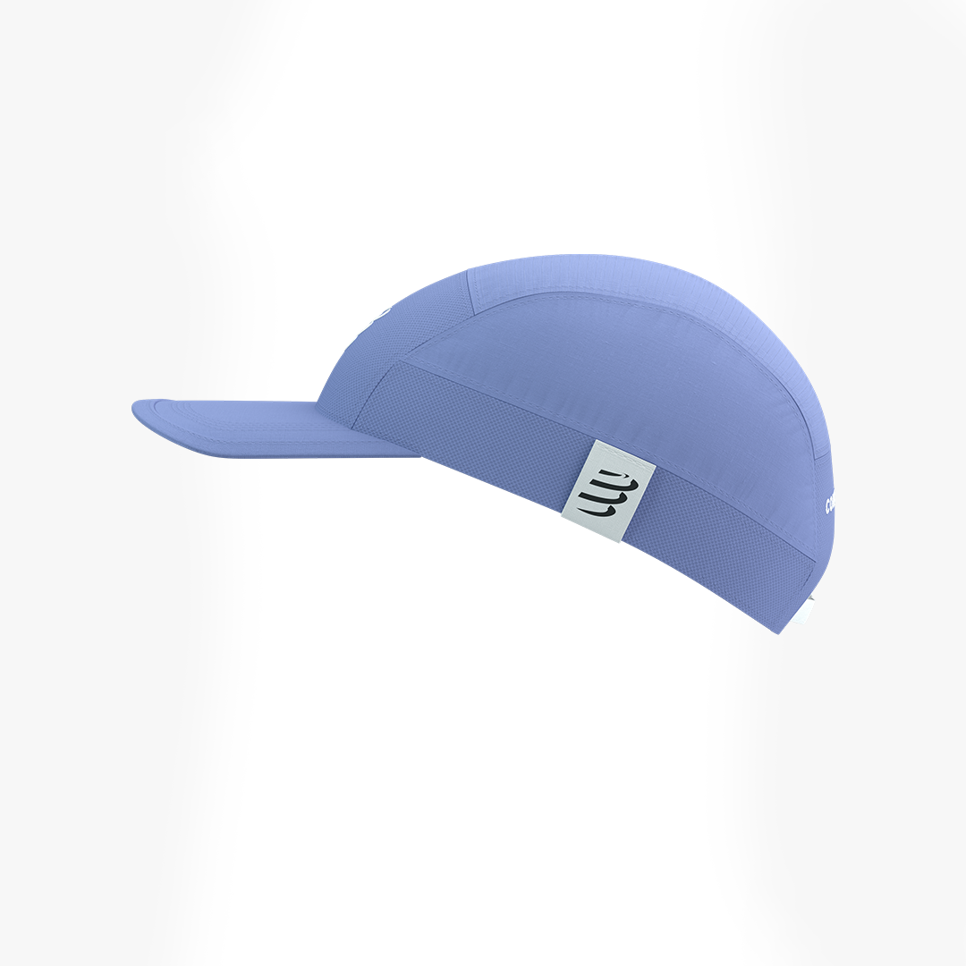 5 Panel Light Cap - JACARANDA