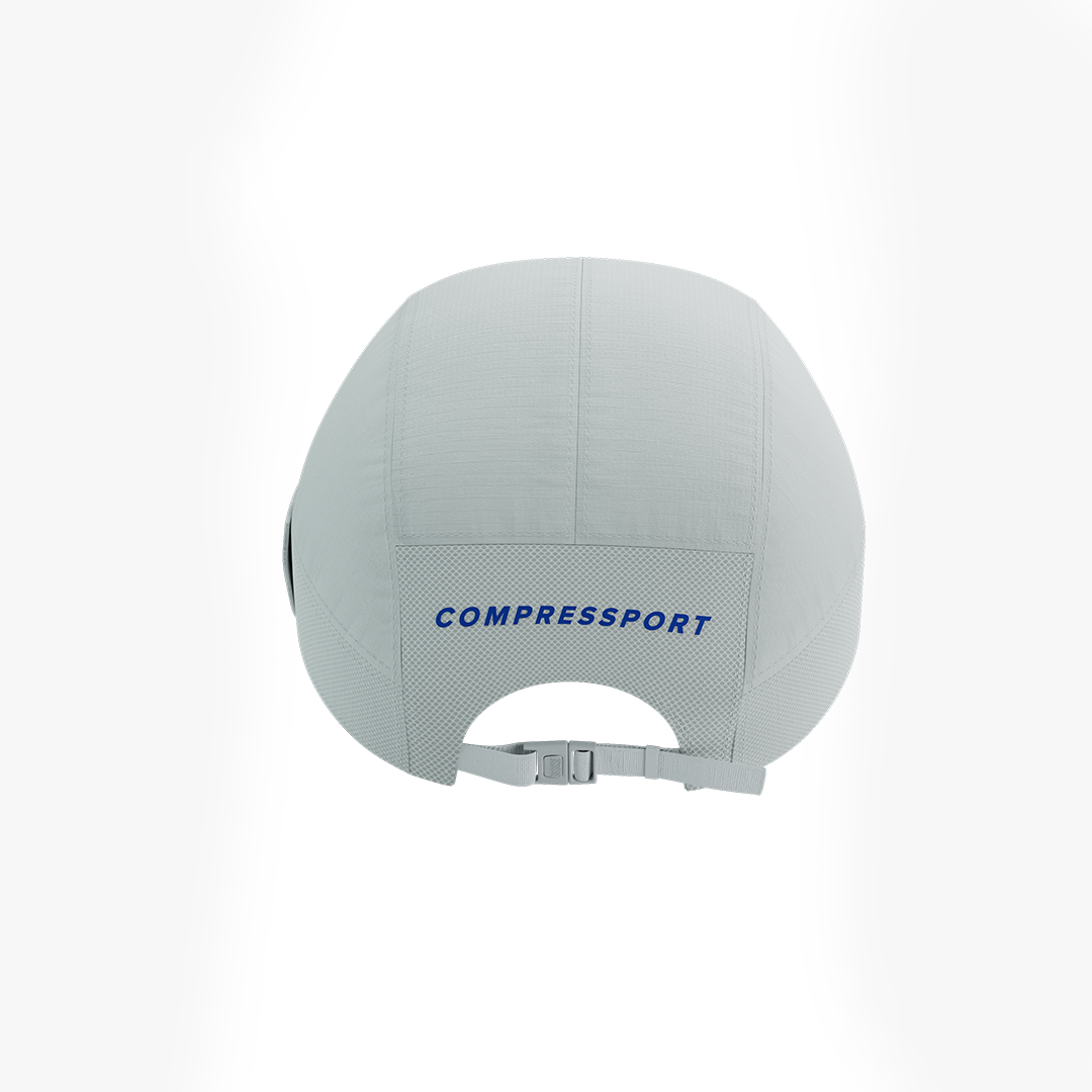 5 Panel Light Cap Stay Behind