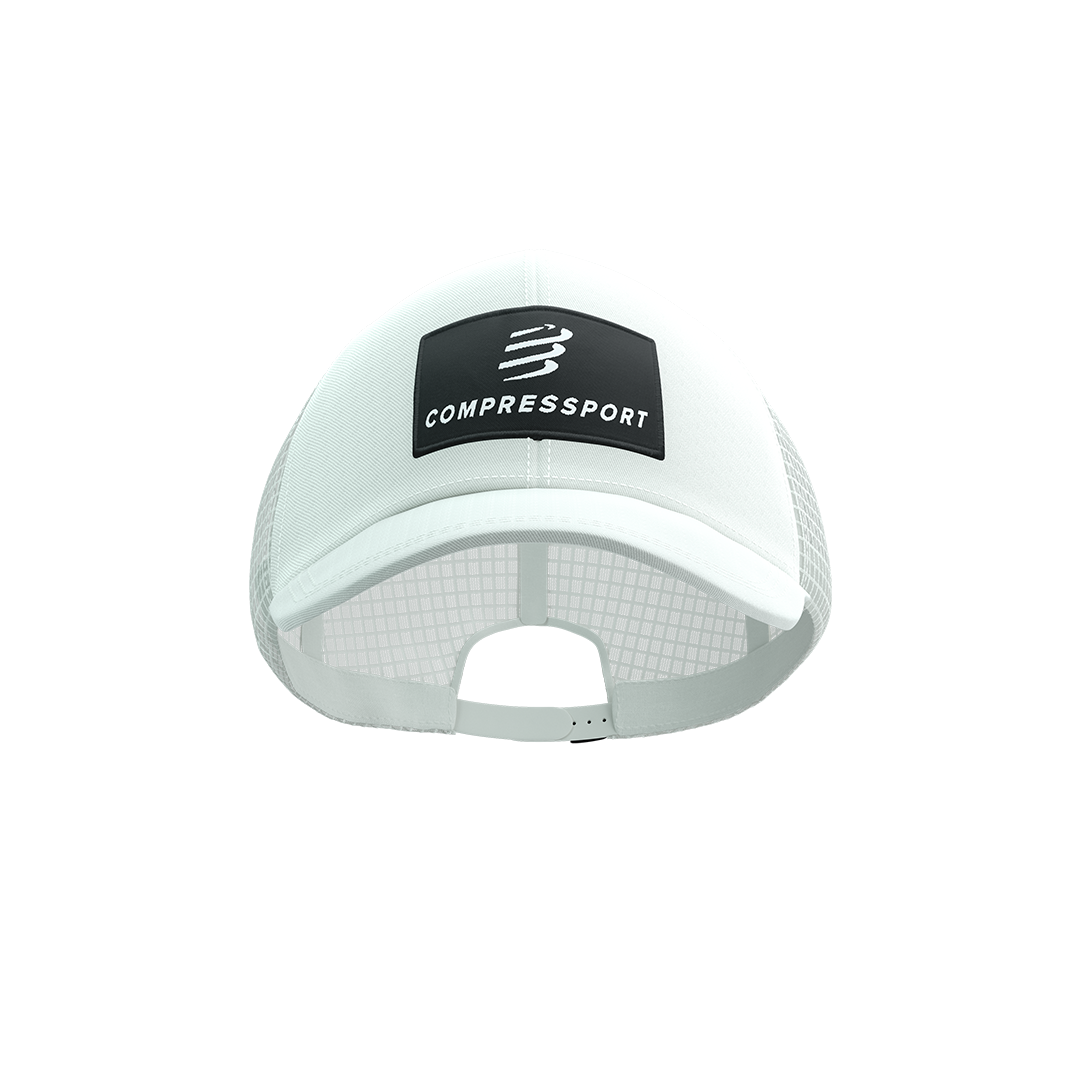 TRUCKER 6P CAP SUGAR