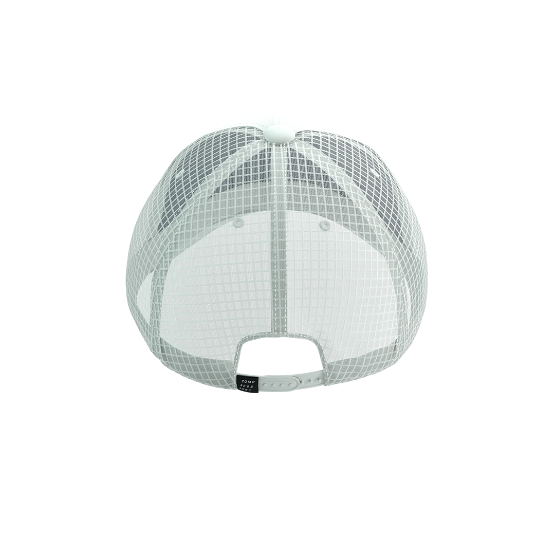 TRUCKER 6P CAP SUGAR