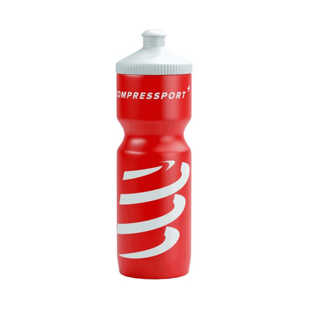 Cycling Bottle - Red