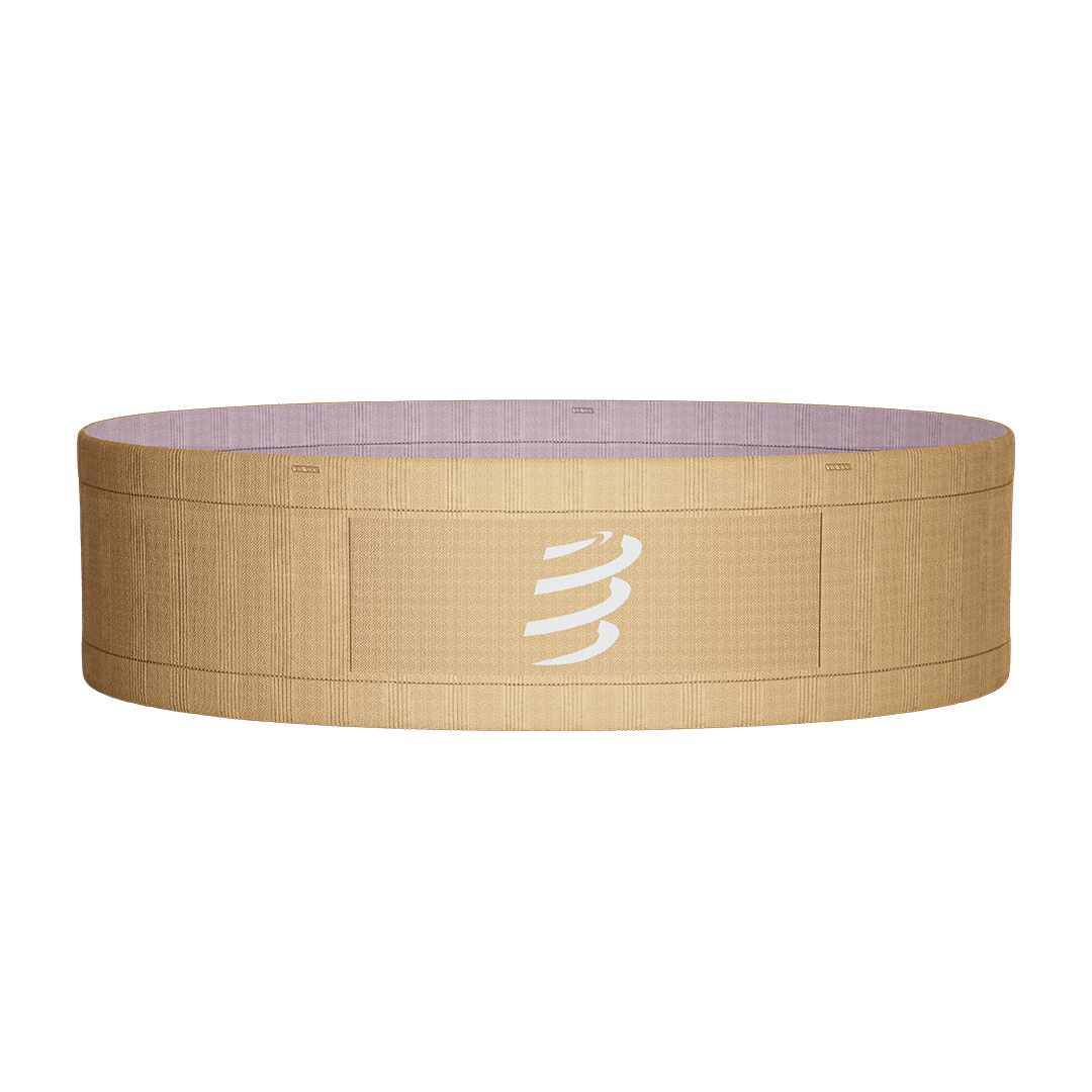 FREE BELT BUFF ORANGE/ROSEATE