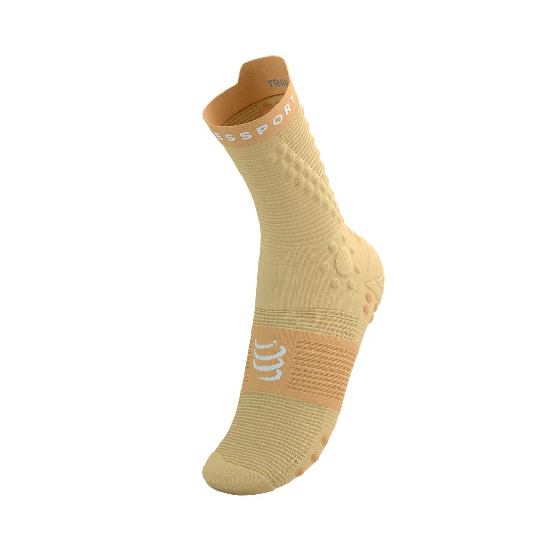 PRO RACING SOCKS TRAIL IMPALA/BUFF ORANGE