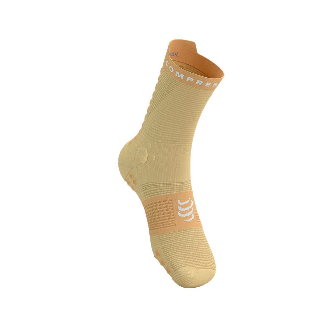 PRO RACING SOCKS TRAIL IMPALA/BUFF ORANGE