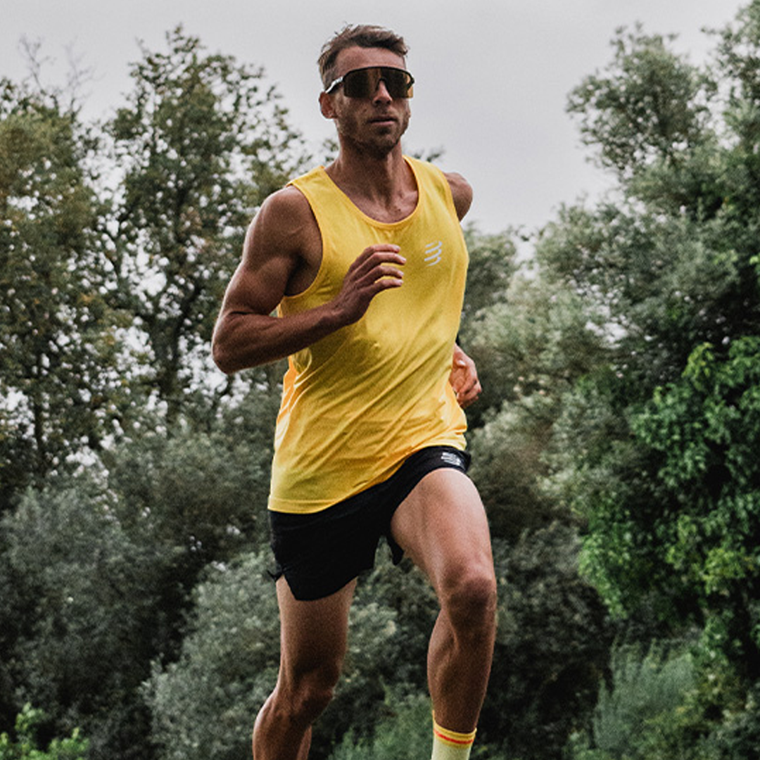 PERFORMANCE SINGLET MAIZE