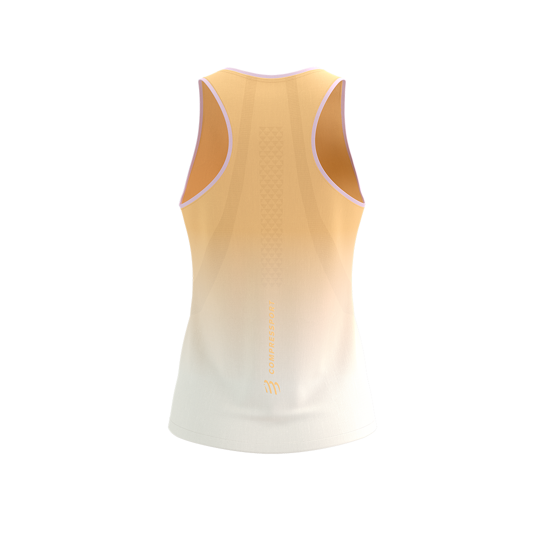 Performance Singlet BUFF ORANGE