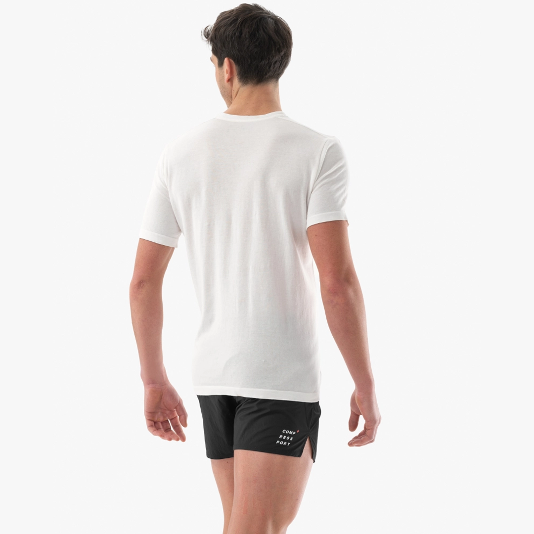 Podium SS T SHIRT Men Sugar