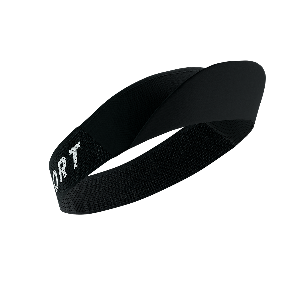 ULTRALIGHT VISOR BLACK