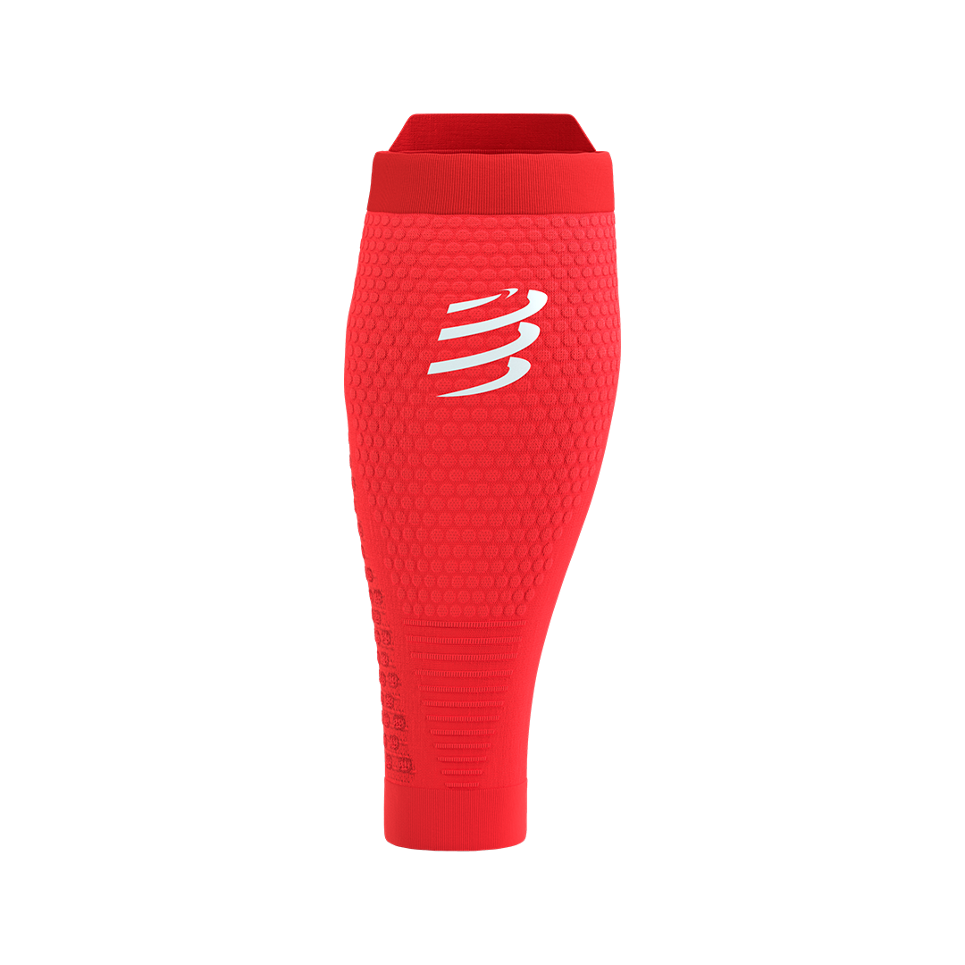 R2 3.0 - FLUO RED/WHITE REFL