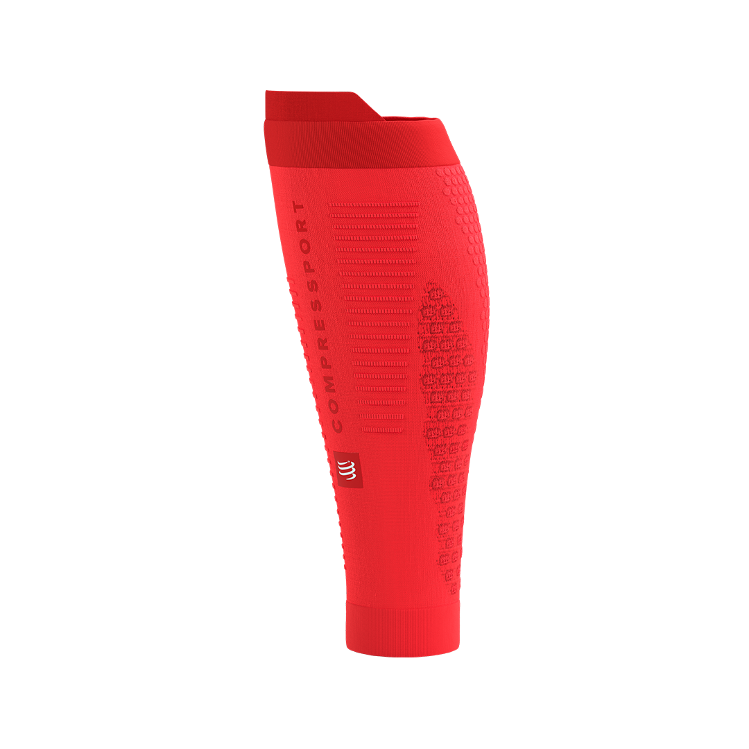 R2 3.0 - FLUO RED/WHITE REFL