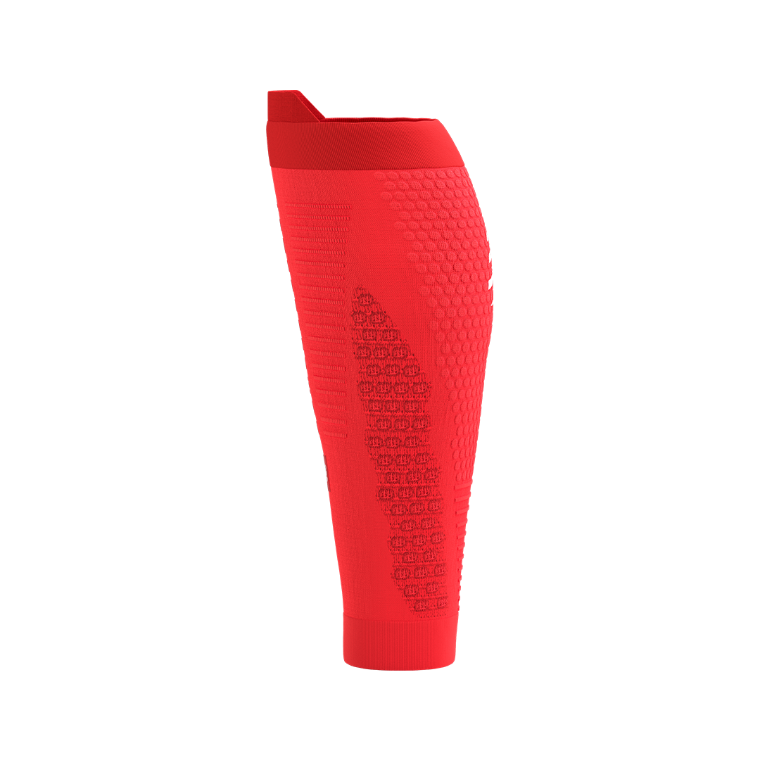 R2 3.0 - FLUO RED/WHITE REFL