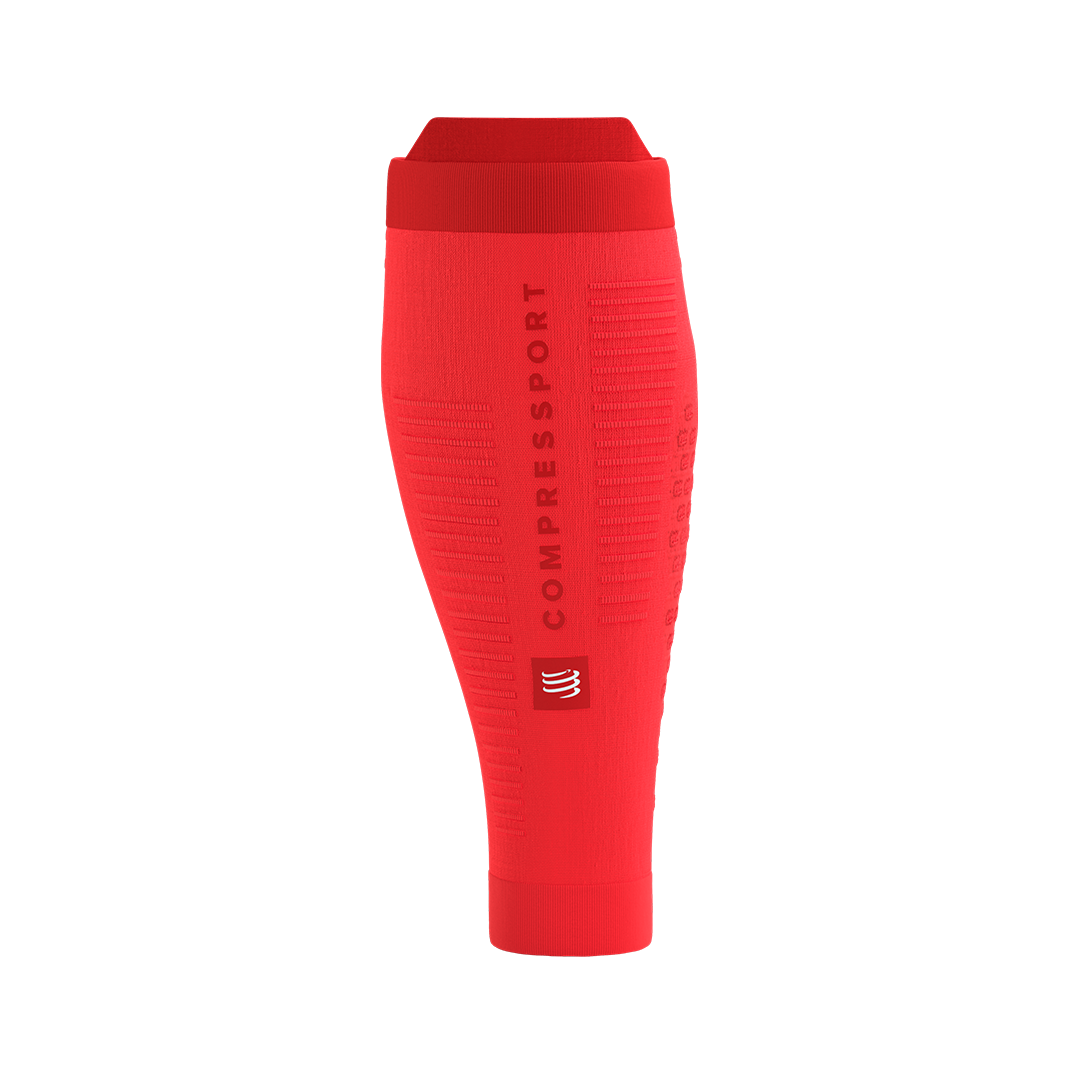 R2 3.0 - FLUO RED/WHITE REFL