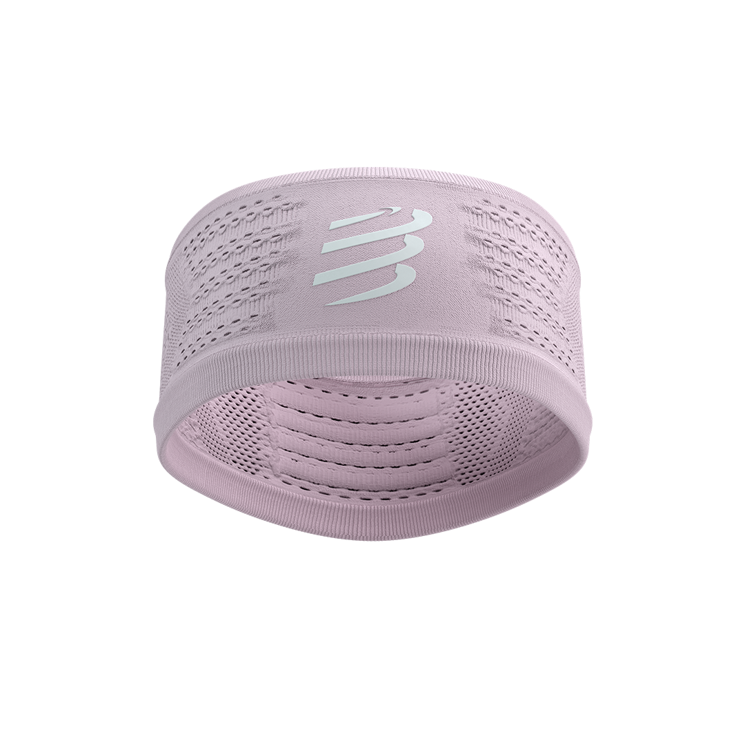 HEADBAND ROSEATE