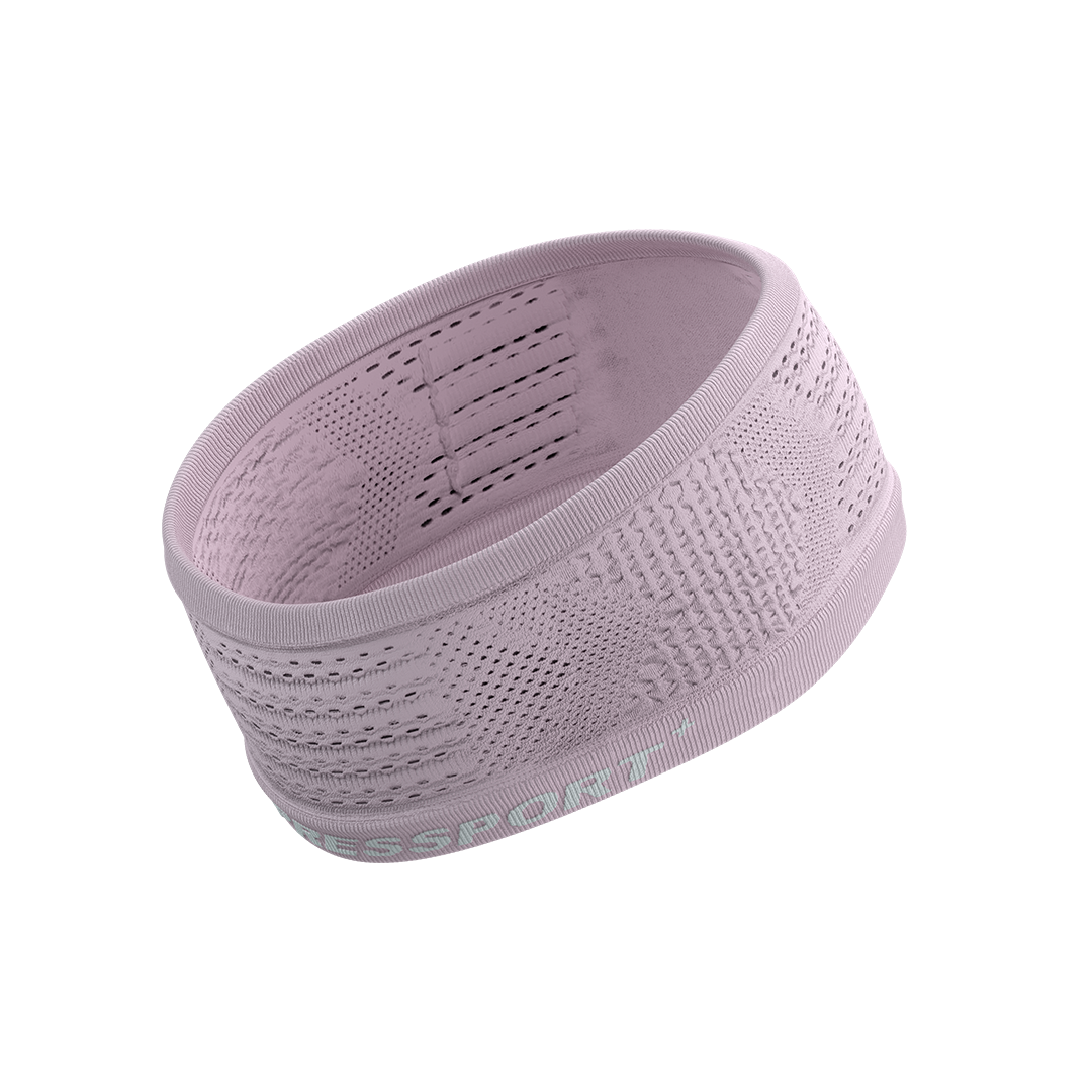 HEADBAND ROSEATE