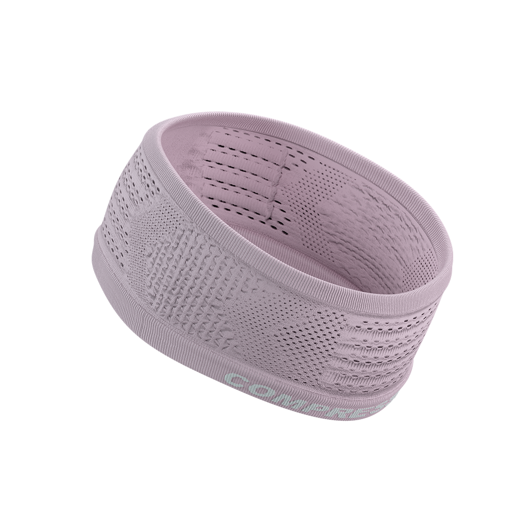 HEADBAND ROSEATE