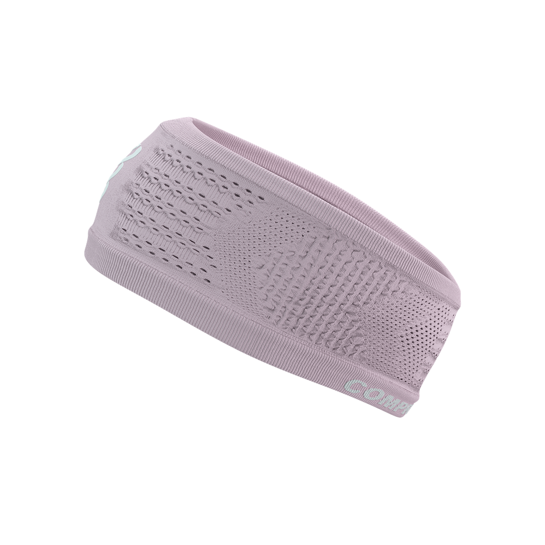 HEADBAND ROSEATE