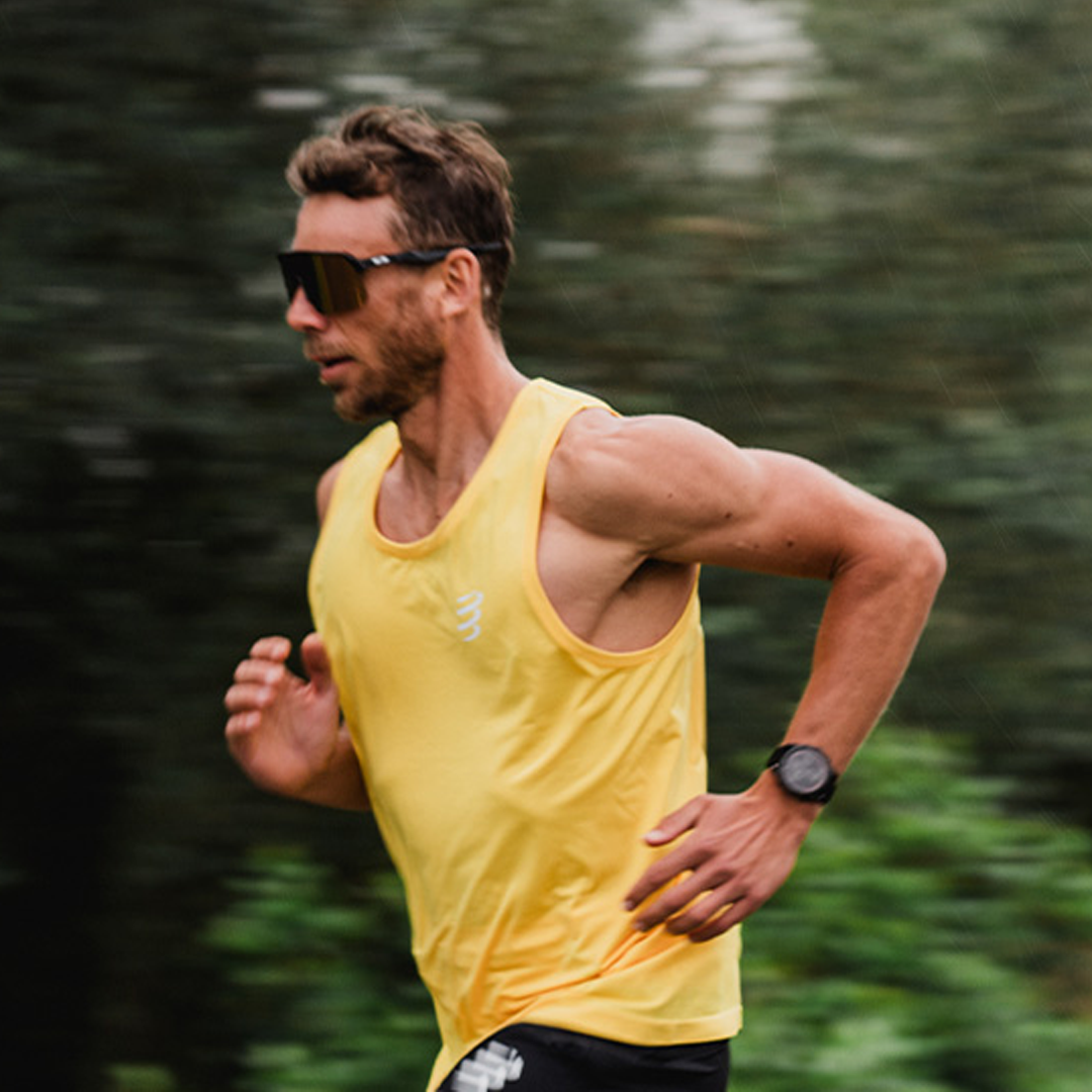 PERFORMANCE SINGLET MAIZE