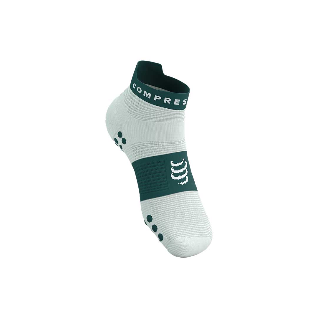 PRO RACING SOCKS RUN LOW SUGAR/STORM
