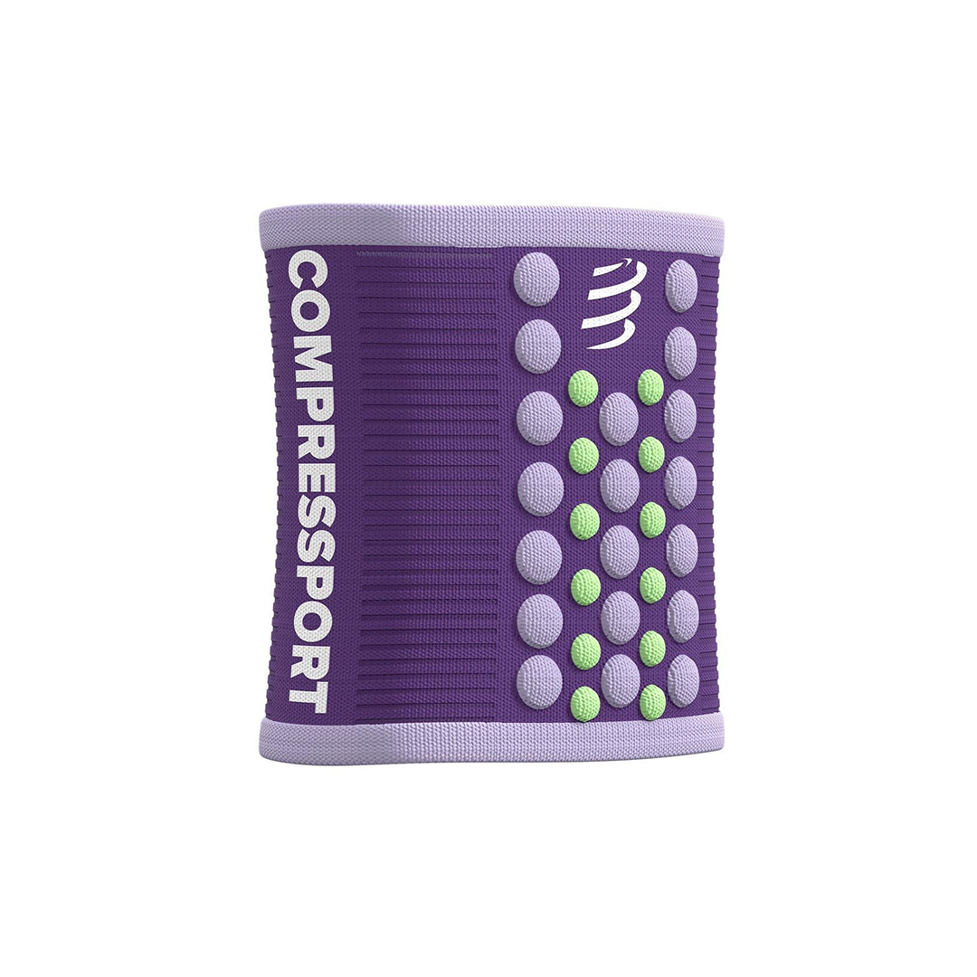 SWEATBANDS 3D.DOTS