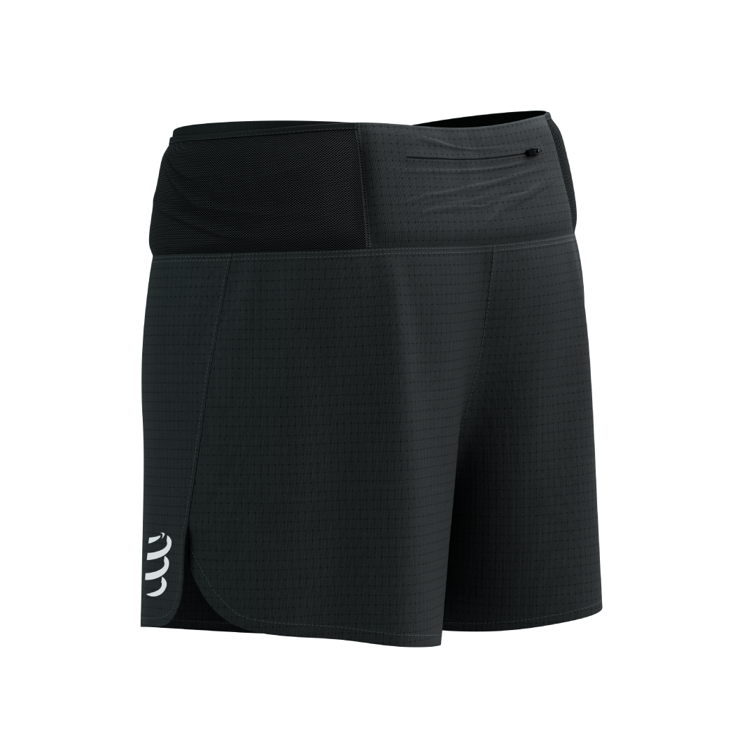 Trail racing short Woman