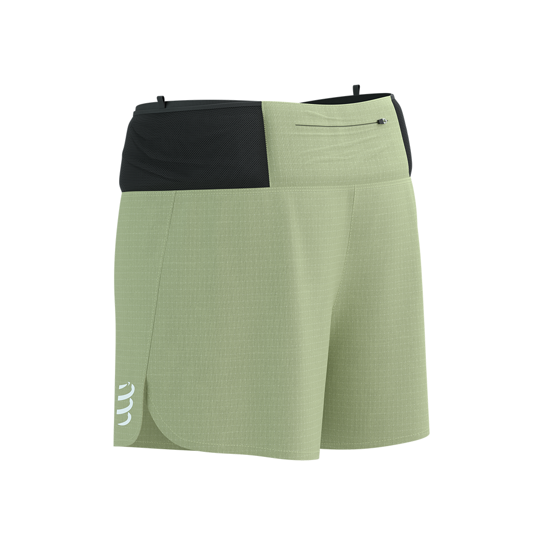 Trail Racing Short W Nile
