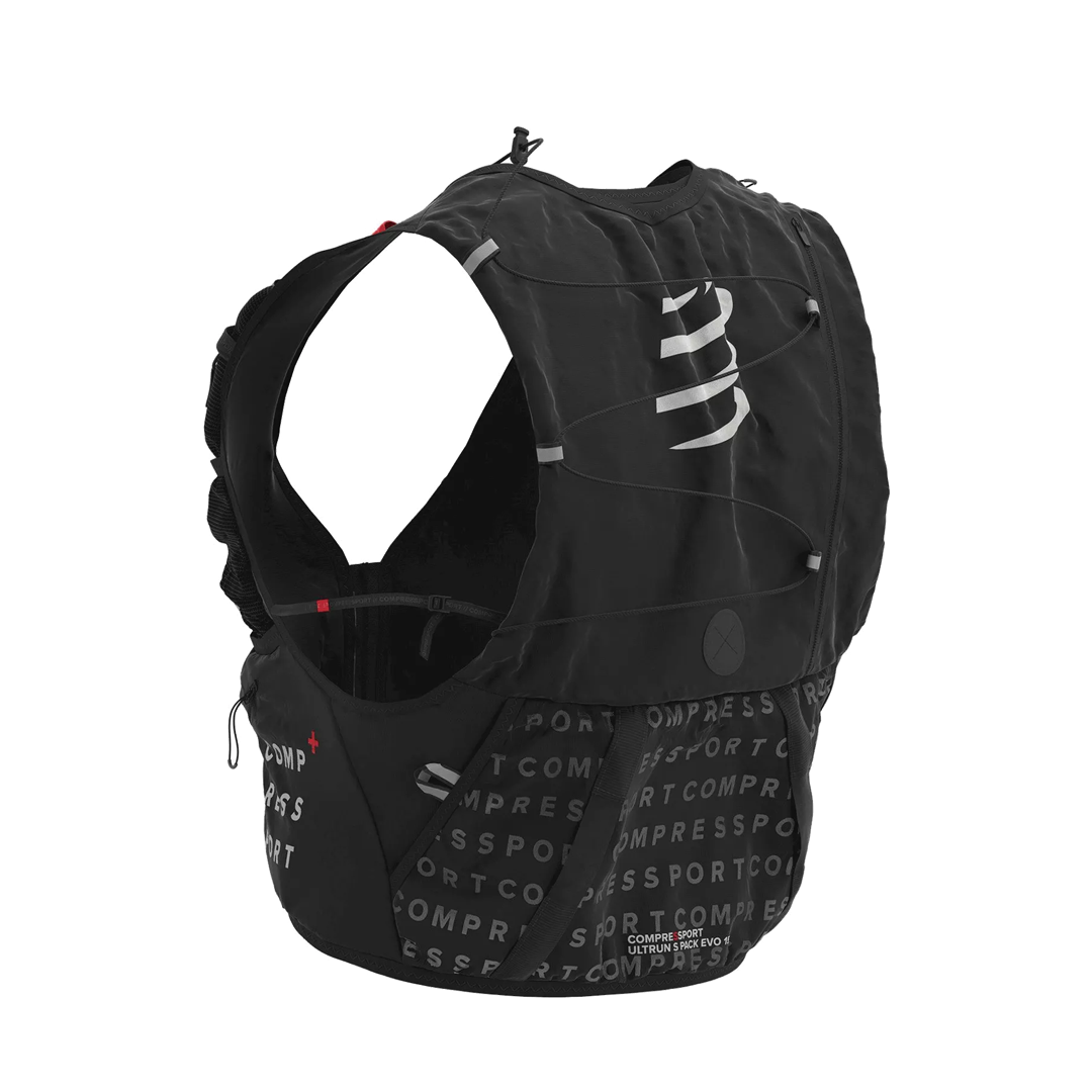 ULTRUN S PACK EVO 15 - BLACK