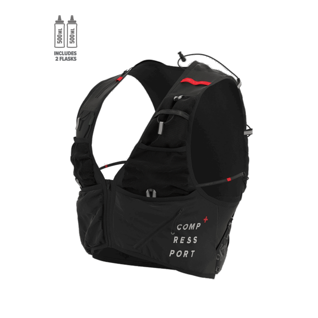 ULTRUN S PACK EVO 15 - BLACK