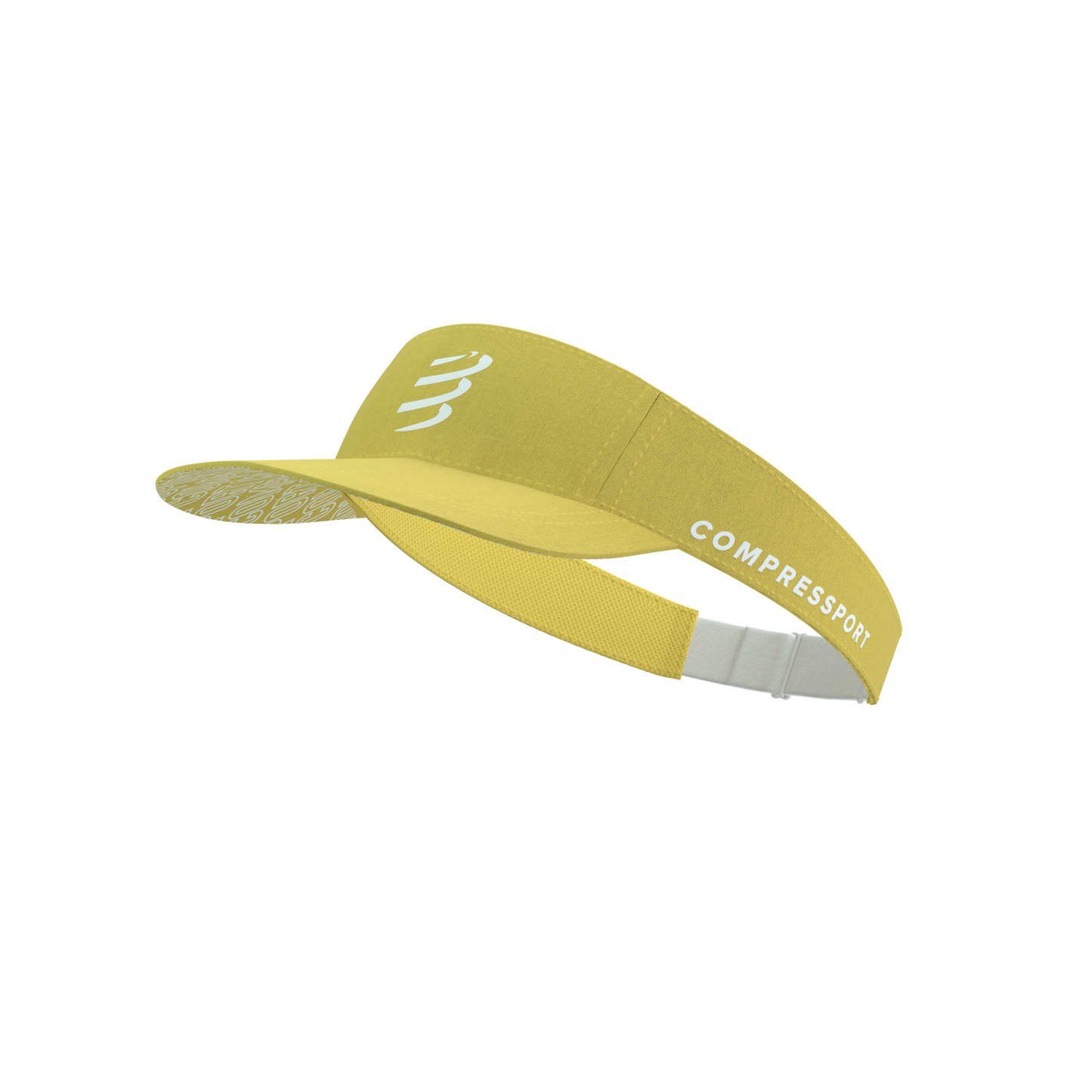 ULTRALIGHT VISOR LEMON