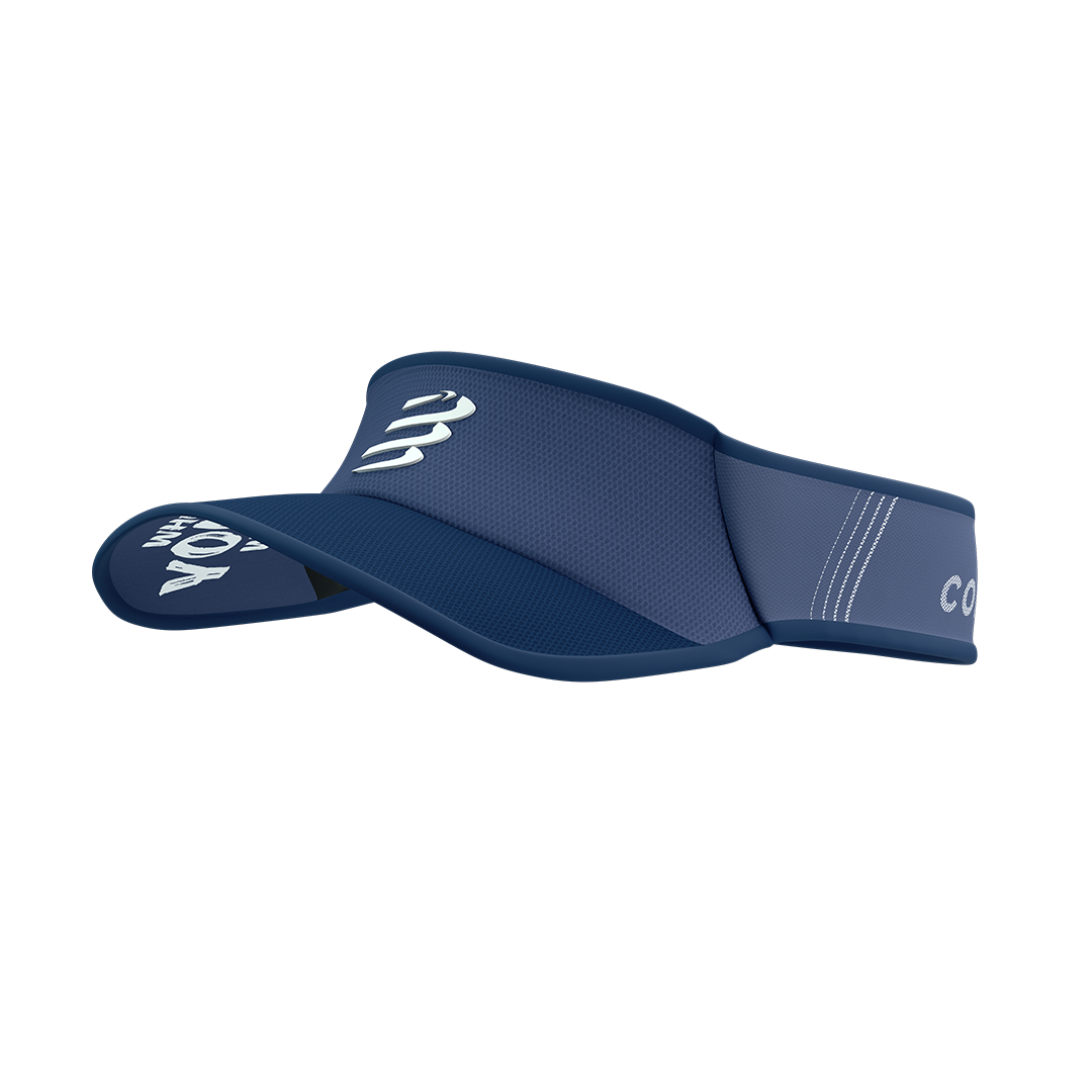 VISOR ULTRALIGHT - BLUES