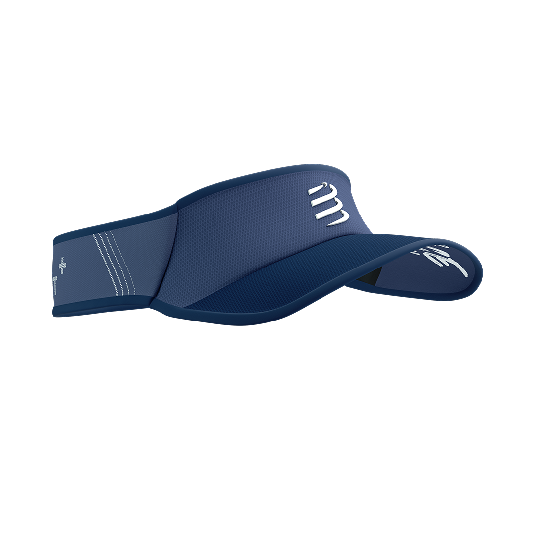 VISOR ULTRALIGHT - BLUES