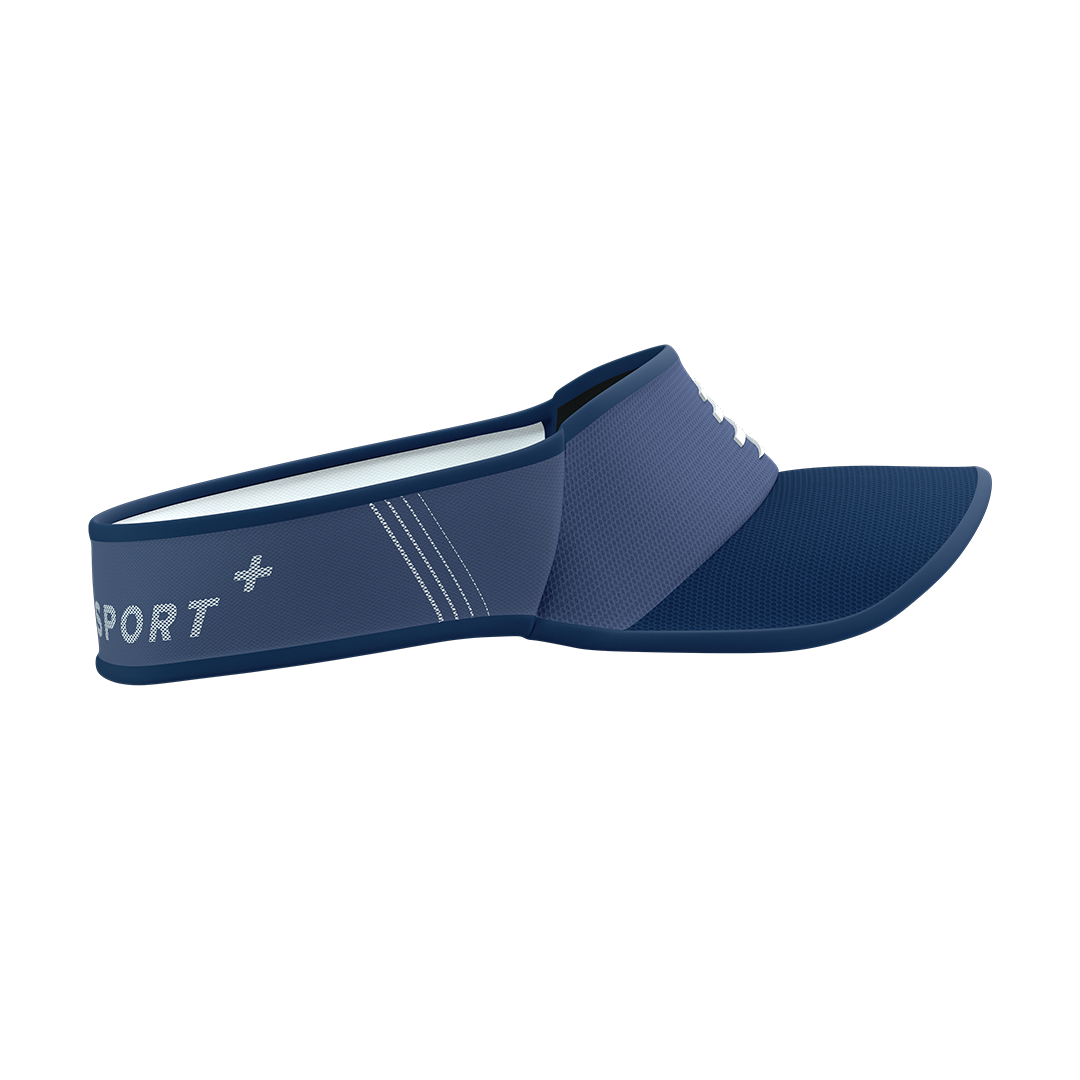 VISOR ULTRALIGHT - BLUES