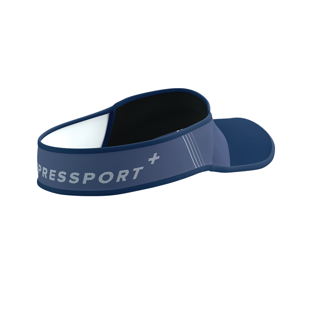VISOR ULTRALIGHT - BLUES
