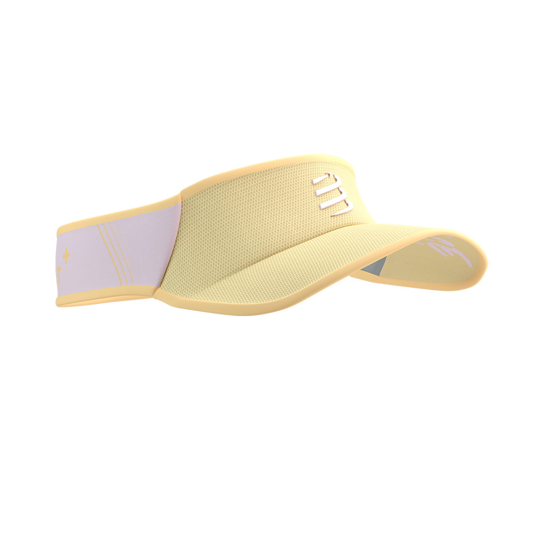 VISOR ULTRALIGHT - IMPALA/ROSEATE