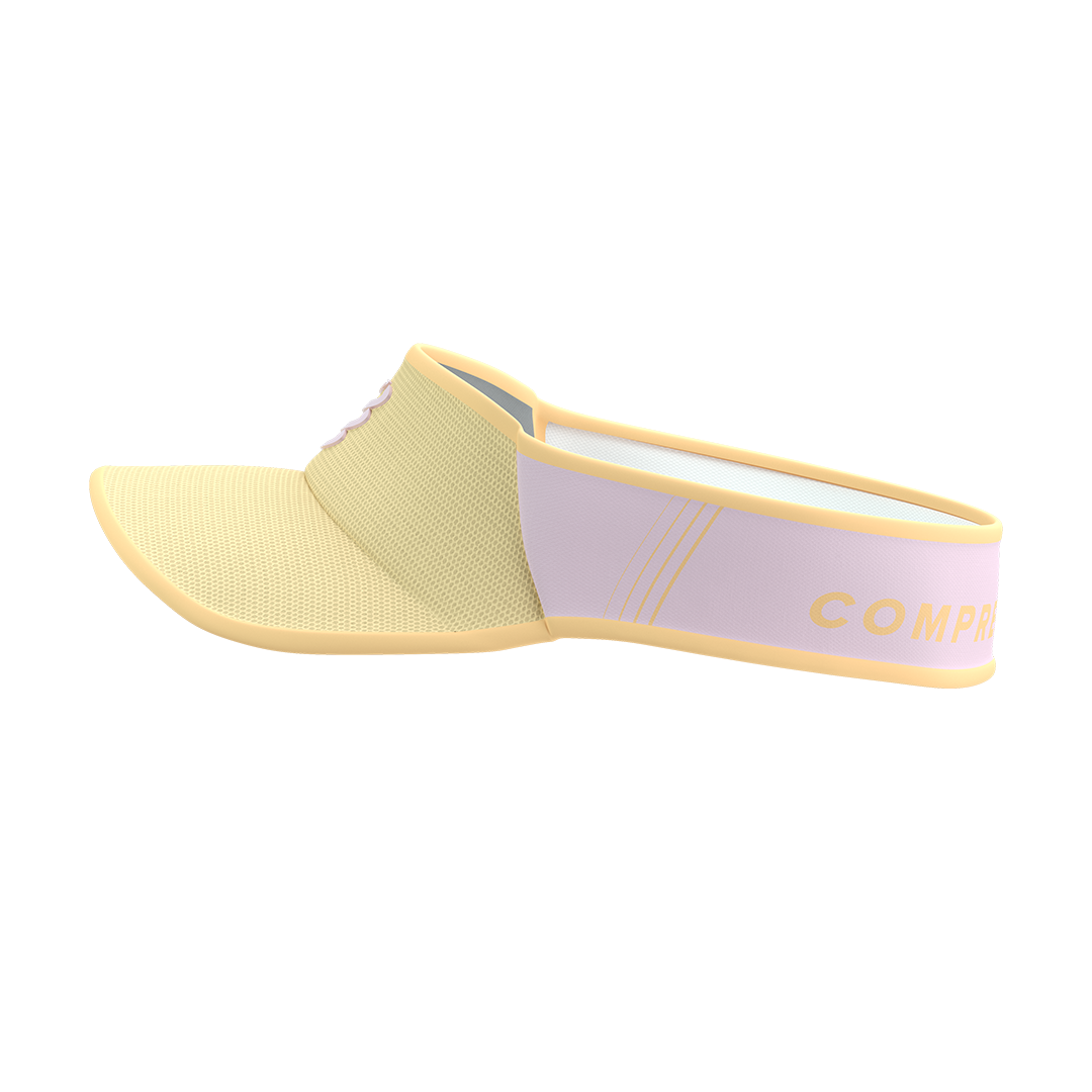 VISOR ULTRALIGHT - IMPALA/ROSEATE