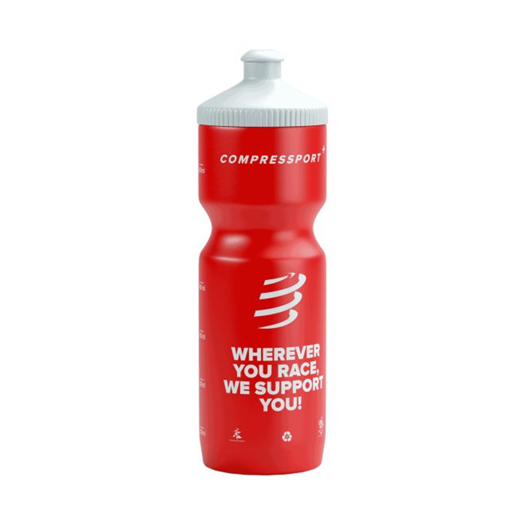 Cycling Bottle - Red