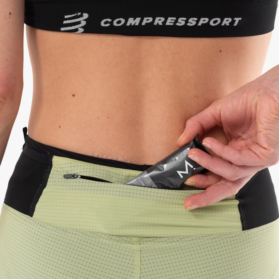 Trail Racing Short W Nile