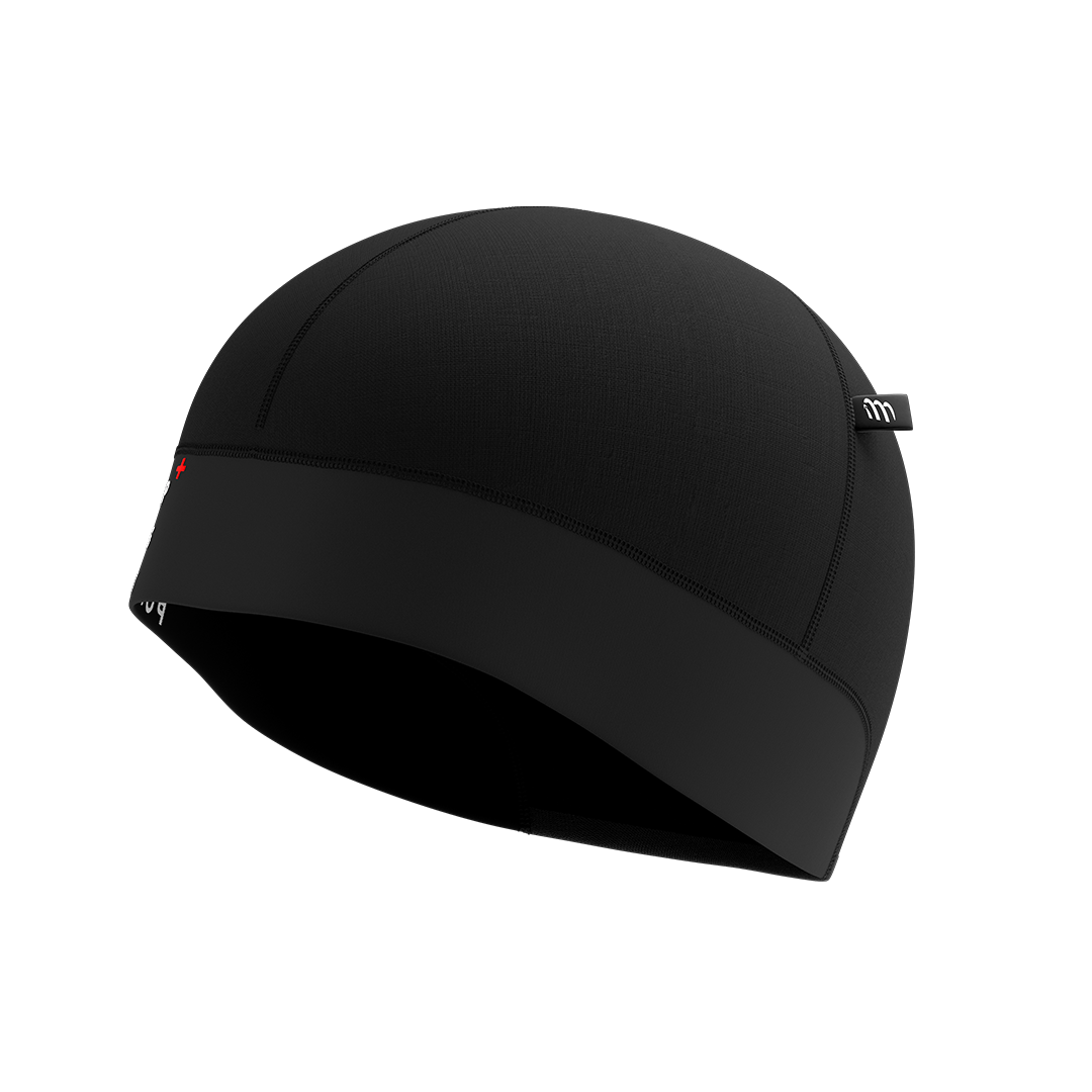Hurricane beanie - Black