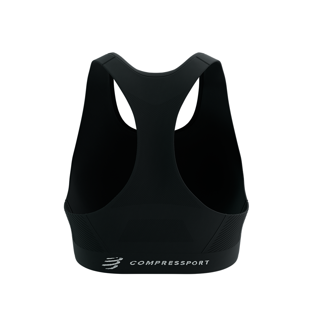 FEELFREE SEAMLESS BRA BLACK