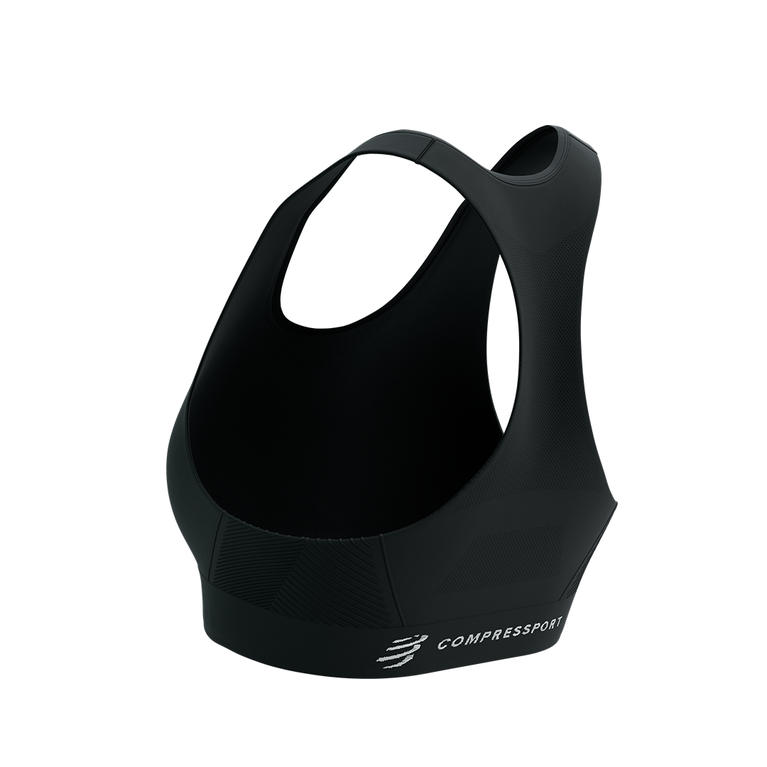 FEELFREE SEAMLESS BRA BLACK
