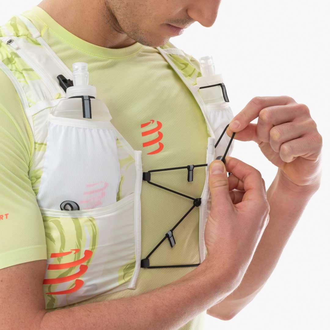 ULTRUN EVO 10 PACK SUGAR/GREEN CAMO