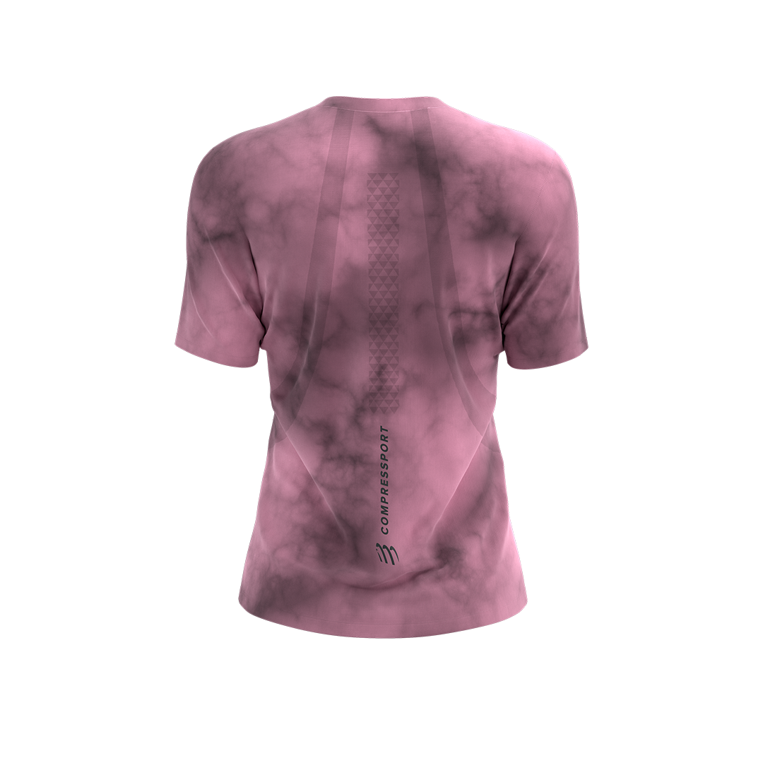 PERFORMANCE SS TSHIRT W - EAT MY DUST!