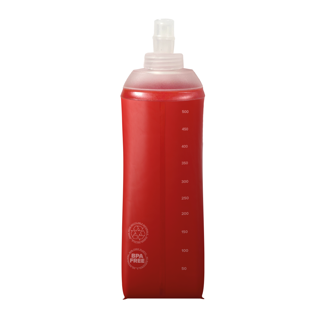 ERGOFLASK 500ML