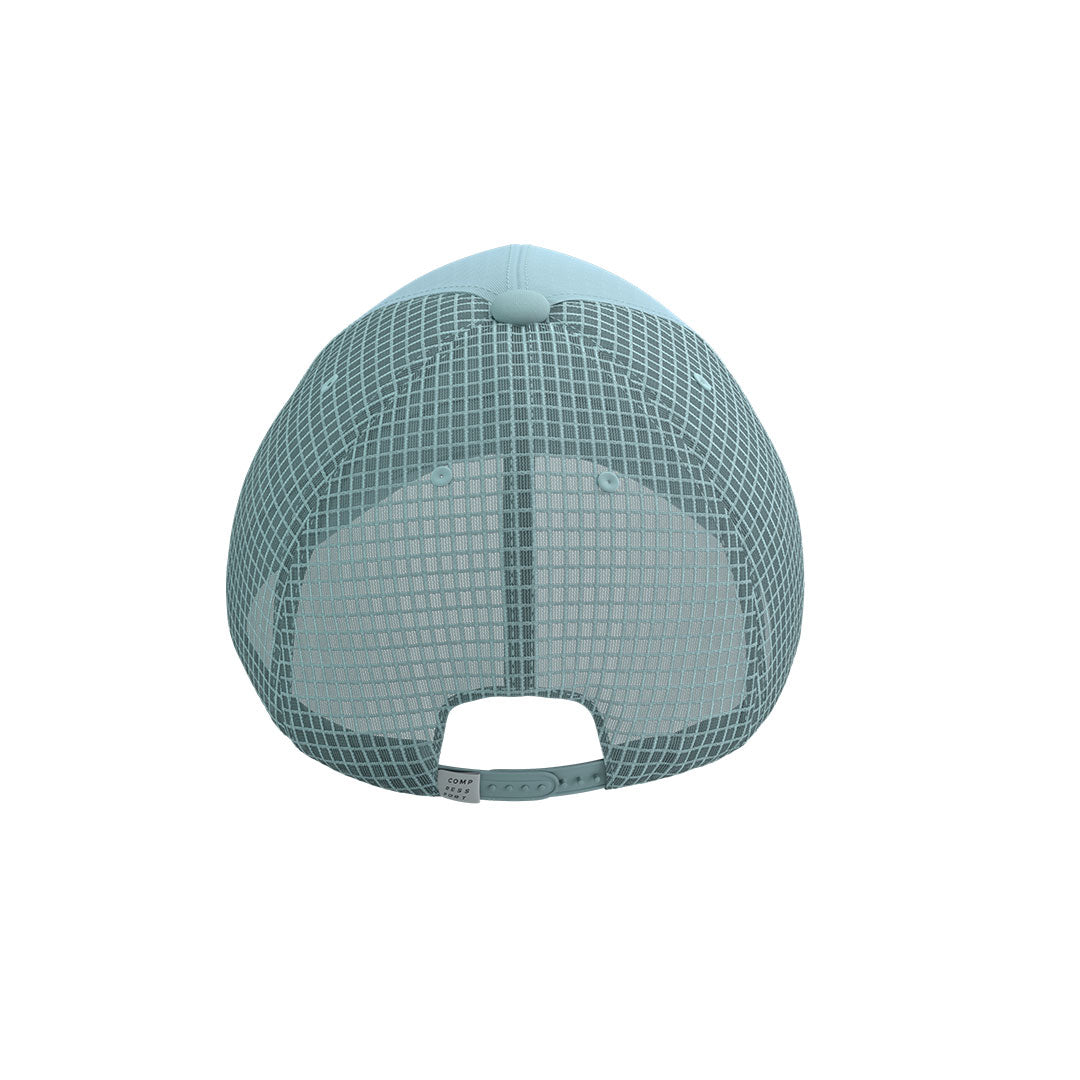 TRUCKER 6P CAP ETHER