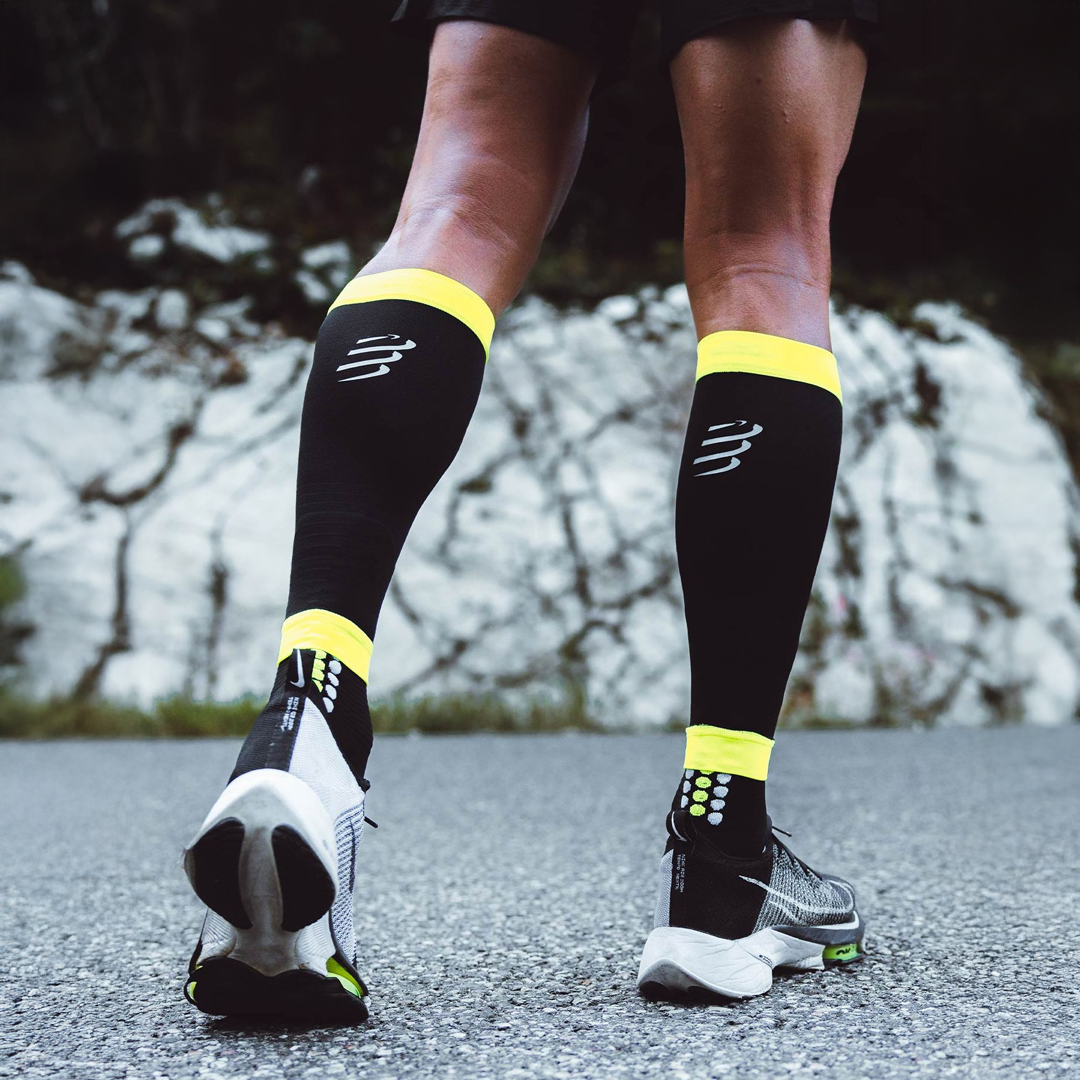 R2 3.0 Flash - Black/Fluo Yellow