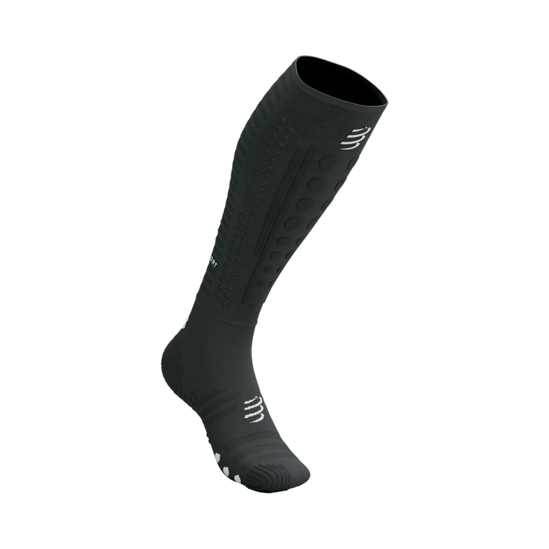Full Socks Aero 2.0 - Black/White