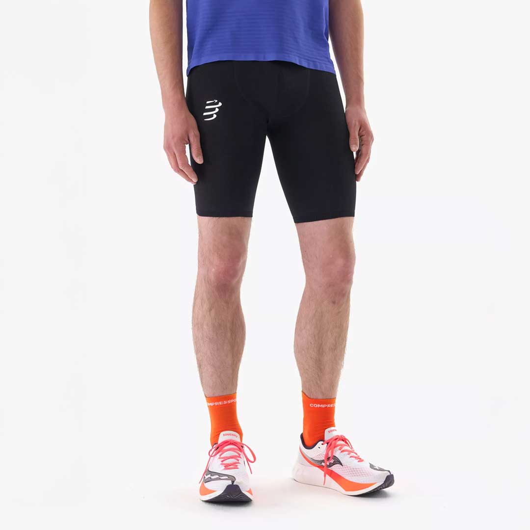 Run Under Control Short
